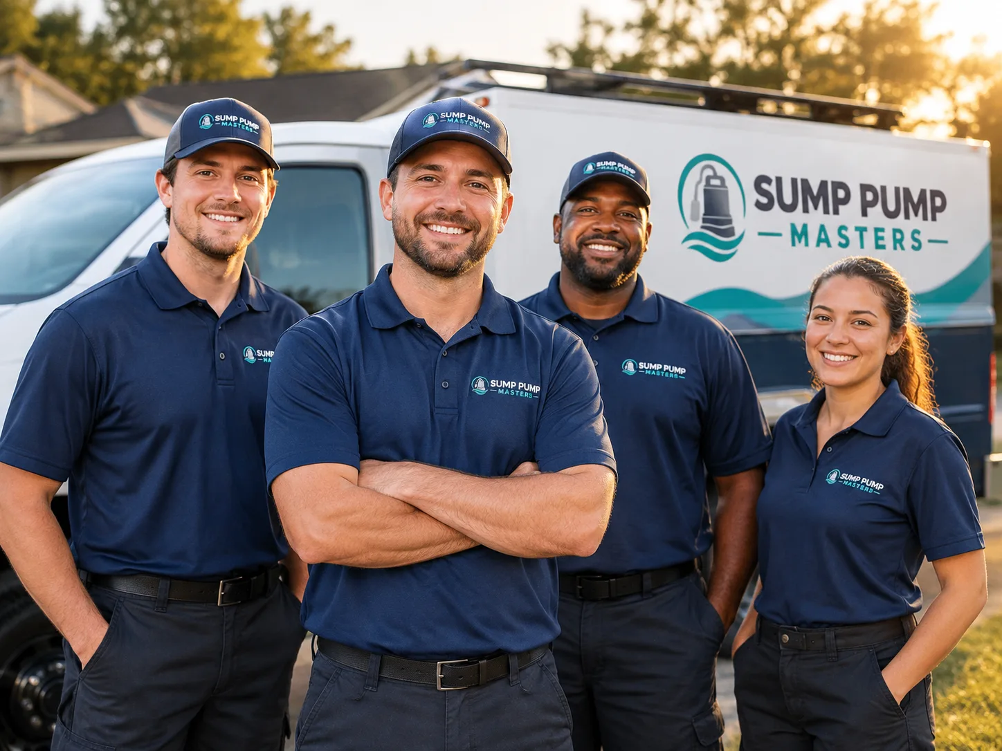 Sump Pump Repair company in Byram, MS